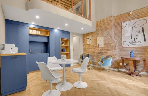 Capitole Resort | Relais du Capitole - Appartements d'hôtes