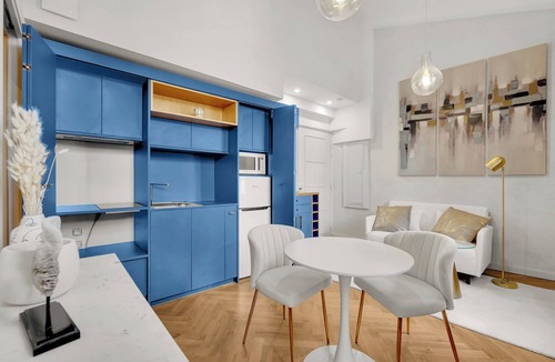 Capitole Resort | Relais du Capitole - Appartements d'hôtes