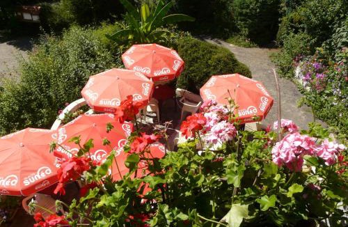 Lembras Bed & Breakfast | Relais du caudeau