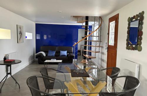 Lescherolles Bed & Breakfast | Relais du Chat Prosper