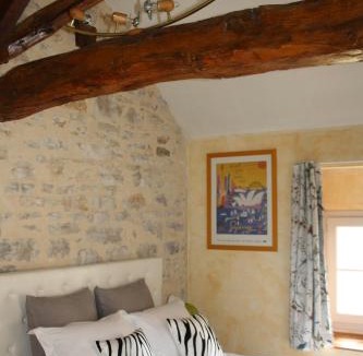 Vertrieu House | Relais Du Destin