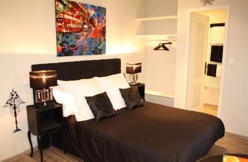 Vertrieu House | Relais Du Destin