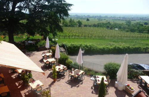 Heiligenstein Hotel | Relais du Klevener