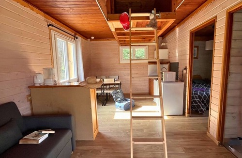 Messery RV Rental | Relais du Léman