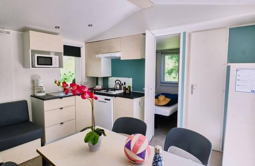 Messery RV Rental | Relais du Léman