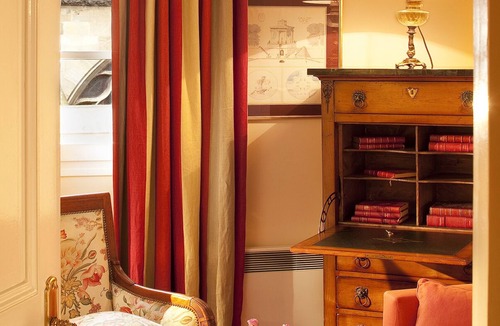 Paris City Center Hotel | Relais Du Louvre