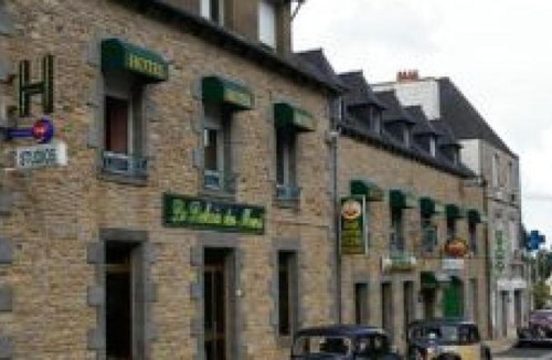 Collinee Hotel | Relais du méne