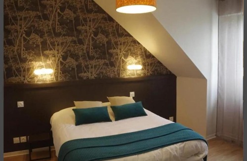 Collinee Hotel | Relais du méne