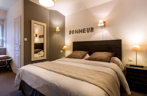 Meyssac Hotel | Relais du Quercy