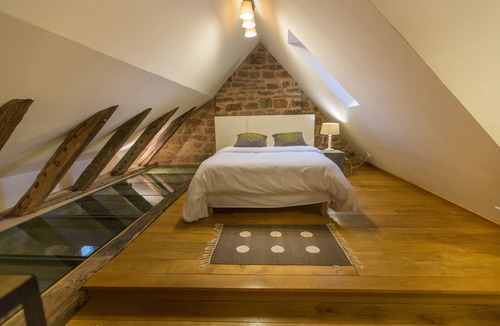 Meyssac Hotel | Relais du Quercy