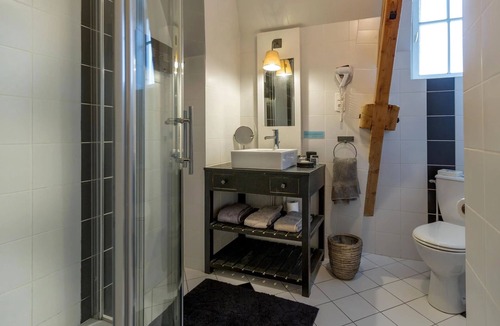 Meyssac Hotel | Relais du Quercy