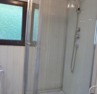 Pertheville-Ners Ski Chalet | Relais Du Saussay