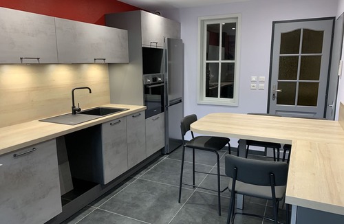 Marville House | Relais Ermesinde