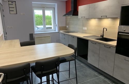 Marville House | Relais Ermesinde