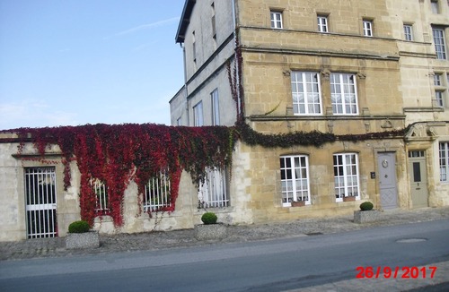 Marville House | Relais Ermesinde