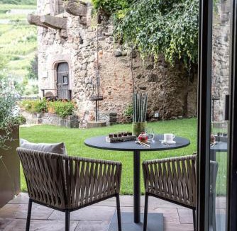 Kaysersberg Hotel | Relais et Châteaux Le Chambard