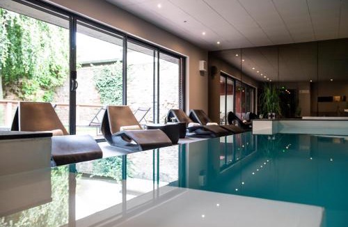 Kaysersberg Hotel | Relais et Châteaux Le Chambard