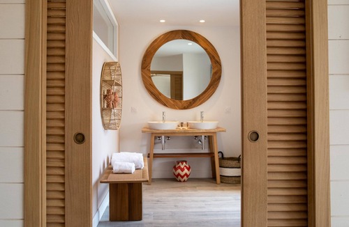 Saint-Cyprien Plage Hotel | Relais et Châteaux Thalasso & Spa Ile de la Lagune