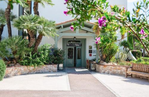 Saint-Cyprien Plage Hotel | Relais et Châteaux Thalasso & Spa Ile de la Lagune