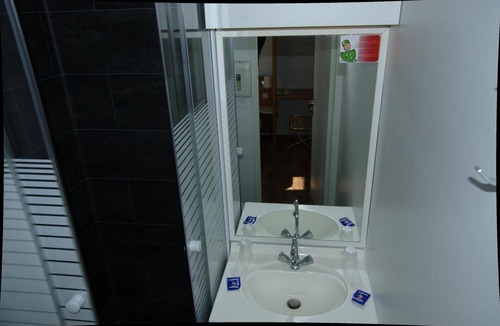 Montierchaume Hotel | Relais Fasthôtel Châteauroux