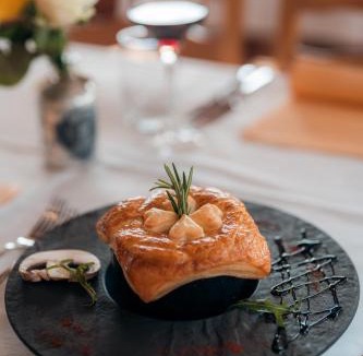 Chermignon-den Bas Hotel | Relais Fleuri