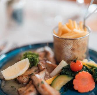 Chermignon-den Bas Hotel | Relais Fleuri