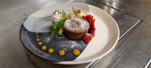 Chermignon-den Bas Hotel | Relais Fleuri