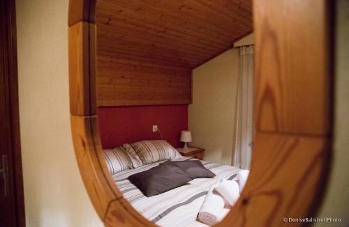 Chermignon-den Bas Hotel | Relais Fleuri
