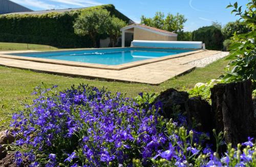 Saint-Caprais-de-Bordeaux House | Relais-LG