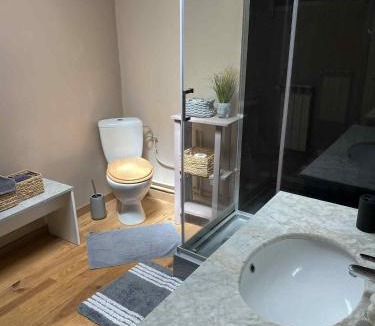 Came Bed & Breakfast | Relais Ganderats