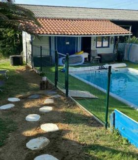 Came Bed & Breakfast | Relais Ganderats