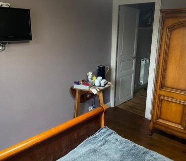 Came Bed & Breakfast | Relais Ganderats