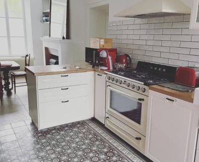 Villers-Agron-Aiguizy Bed & Breakfast | Relais Golf et Champagne