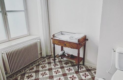 Villers-Agron-Aiguizy Bed & Breakfast | Relais Golf et Champagne