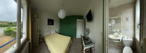 La Fleche Bed & Breakfast | Relais Henri IV