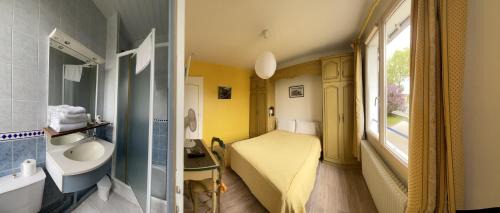 La Fleche Bed & Breakfast | Relais Henri IV