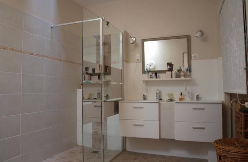 Maisonnay Hotel | Relais la Fleur