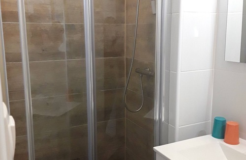 Maisonnay Hotel | Relais la Fleur