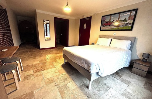 Pouilly-sur-Loire Hotel | RELAIS LES 200 BORNES