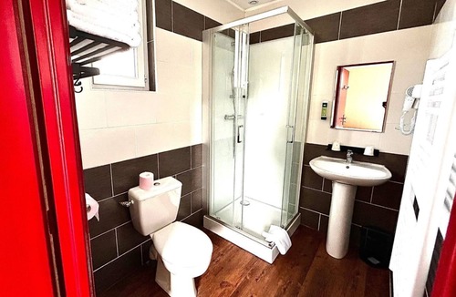 Pouilly-sur-Loire Hotel | RELAIS LES 200 BORNES