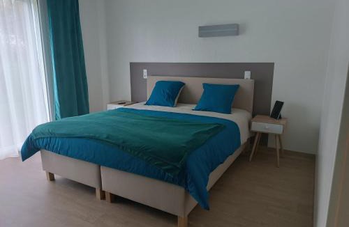 Coulonges-sur-Sarthe Apartment | Relais Les Rives du Lac