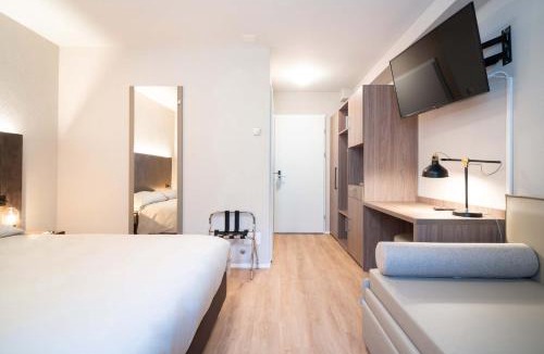 Olivone Hotel | Relais Lucomagno