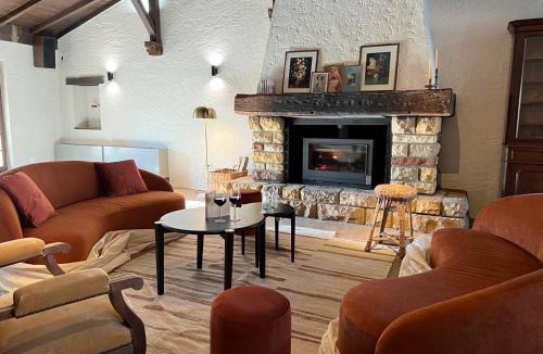 Manderen Hotel | Relais Manderen