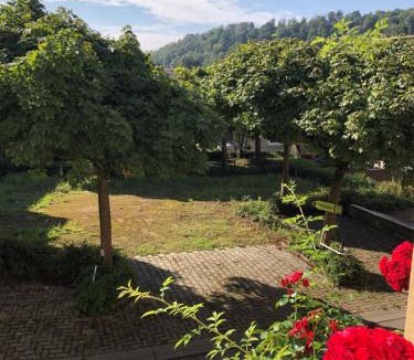 Manderen Hotel | Relais Manderen