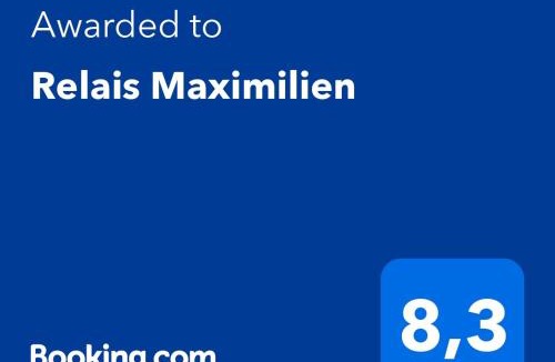 Sully-sur-Loire Hotel | Relais Maximilien