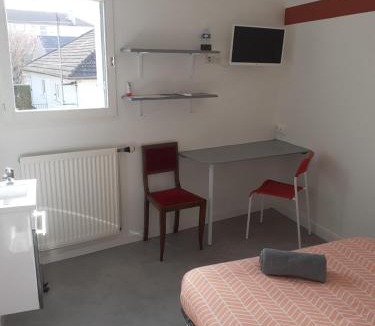 Sully-sur-Loire Hotel | Relais Maximilien