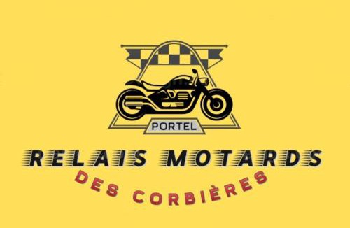 Portel-des-Corbieres Bed & Breakfast | Relais Motards de Portel