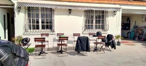 Vabres-l'Abbaye Bed & Breakfast | Relais Motards de Vabres L'Abbaye