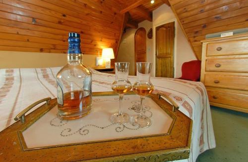 Saint-Alban-sur-Limagnole Hotel | Relais Saint Roch