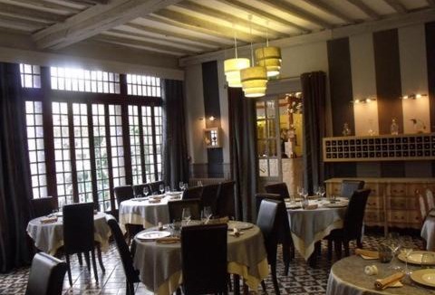 Belleme Hotel | Relais Saint Louis, Logis